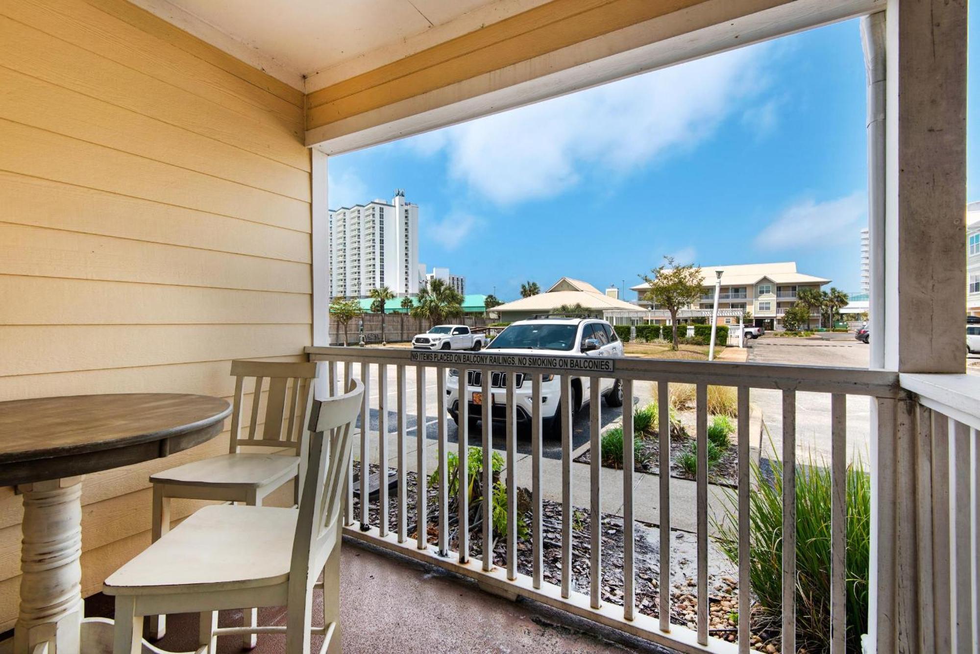 St Martin Beachwalk Viilas 112 Destin Eksteriør bilde