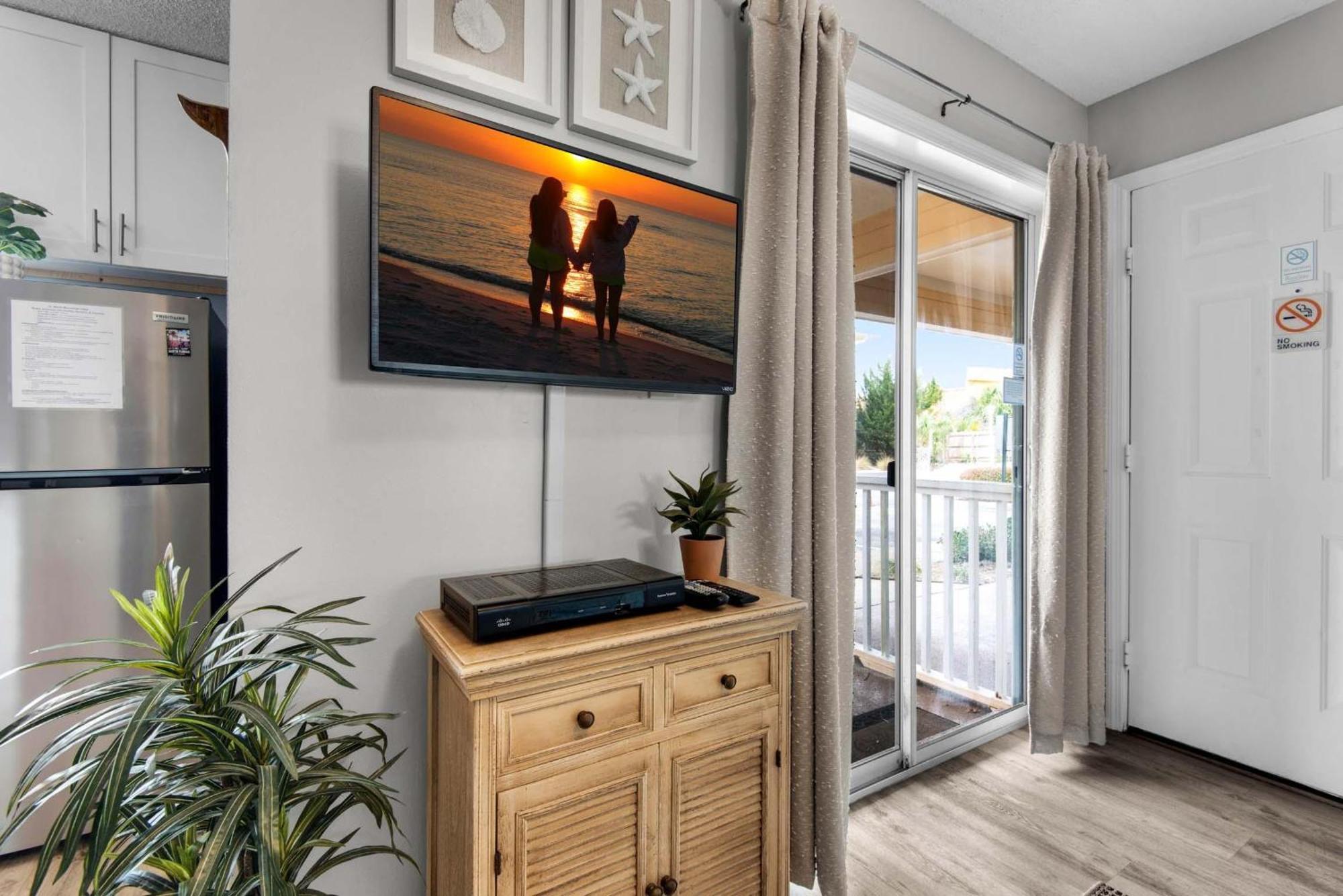 St Martin Beachwalk Viilas 112 Destin Eksteriør bilde